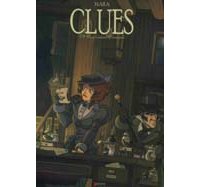 Clues T2 : « Dans l'ombre de l'ennemi » – Par Mara – Akileos