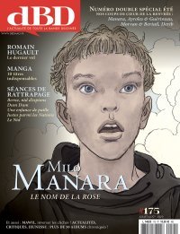 dbd n°175 : Objectif rentrée !