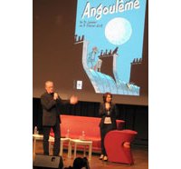 Angoulême 2013 : Entre classiques et avant-garde 