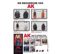Ak Ak Ak !!
