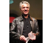Angoulême 2010 : le Grand Prix va à Baru