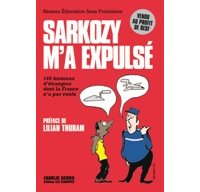 Charlie Hebdo milite pour les sans-papiers