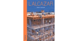 "L'Alcazar" de Simon Lamouret (Sarbacane) : une immersion dans la société indienne