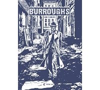 João Pinheiro nous plonge dans l'interzone de William S. Burroughs