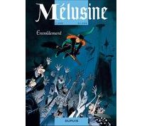 Vingt ans de magie avec Mélusine