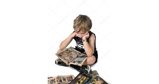 USA : La crise du Coronavirus signe-t-elle la mort du comic book et du comic shop ? - Deuxième partie : un glissement progressif