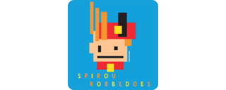 Spirou à la Seed Factory : une galerie d'illustres !