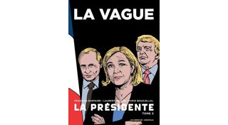 La politique, pour rire ?