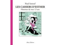 Pourquoi on aime Esther ? 