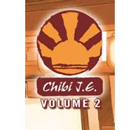 Japan Expo fait des Chibi 