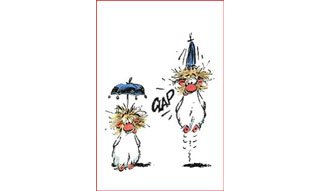 Rendez-nous Les Tifous, le dernier chef-d'œuvre de Franquin !!!