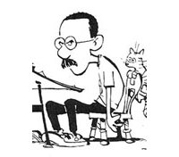 Le retour de Bill Watterson à Angoulême, Hoax ou teasing maîtrisé ?