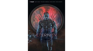 Eternity - Par Matt Kindt & Trevor Hairsine - Bliss Comics