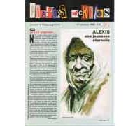 Papiers Nickelés - La revue de l'image populaire - N°7