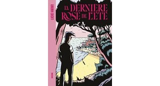 "La Dernière Rose de l'été" de Lucas Harari (Sarbacane) : un polar aux allures Nouvelle Vague