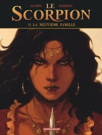 Le Scorpion au coeur des intrigues vaticanes