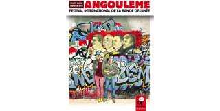 Angoulême 2011 : la présidence Baru'n'Roll