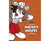 L'Âge d'or de Mickey Mouse T6 - Par Floyd Gottfredson