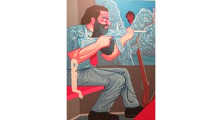15e Rencontres d'Aix en Provence : Bande dessinée ou Art contemporain ?