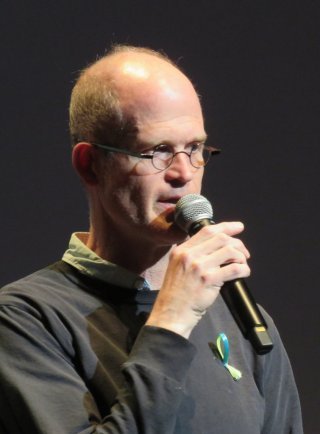Chris Ware : "la bande dessinée, c'est l'architecture de l'esprit"
