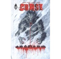 Curse - Par Michael Moreci, Tim Daniel, Riley Rossmo et Colin Lorimer - Ankama