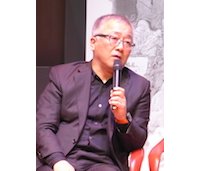 Angoulême 2016 : Katsuhiro Ôtomo, sans speed !