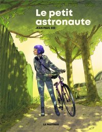 Le Petit Astronaute, un voyage extraordinaire