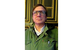 Vincent Bernière (Les Cahiers de la BD) : « La BD reste un marché de niche qui doit faire face à de nombreuses concurrences culturelles. »