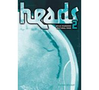 Heads - T2 - par Higashino & Mase - Delcourt