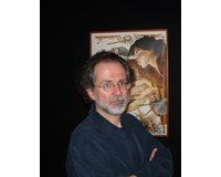 Frank Pé : "Dans la profession, les auteurs sont unanimes pour dire qu'ils ne sont plus respectés. "