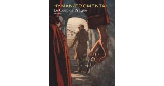Le Coup de Prague - Par Hyman & Fromental-Dupuis