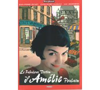 Amélie Poulain passe par la case album.