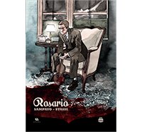 Rosario - Par Carlos Sampayo et Claudio Stassi - Ankama Editions