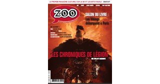Zoo n°31 : Légion de retour !