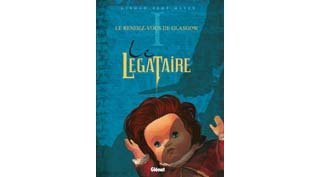 L'intrigue du "Décalogue" rebondit
