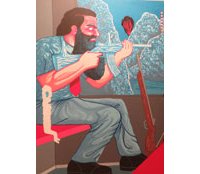 15e Rencontres d'Aix en Provence : Bande dessinée ou Art contemporain ?
