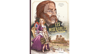 Les Misérables : Fantine – Par Maxe L'Hermenier, Looky et Siamh - Jungle
