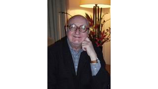 Jean-Pierre Coffe : "Je ne connais rien à la bande dessinée"