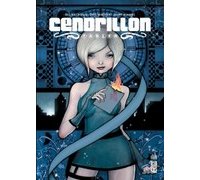 Cendrillon : Bons Baisers de Fableville - Par Chris Roberson et Shawn McManus (Trad. Nicole Duclos) - Urban Comics