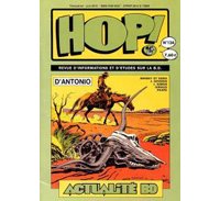 HOP ! Il était une fois dans l'Ouest !
