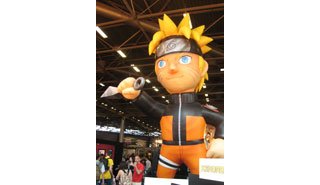 Les géants du manga Shueisha et Shogakukan mettent le pied en Europe