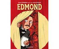 Edmond - Par L. Chemineau & A. Michalik - Editions Rue de Sèvres