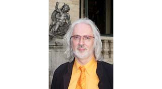 Charles Dierick : "Le festival rétablit le lien entre Tintin et les Bruxellois"