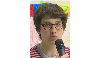 Bastien Vivès : "Grâce à la caméra subjective, j'ai pu me concentrer exclusivement sur la fille que je voulais dessiner"