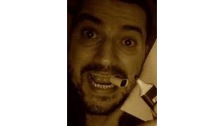 Guillaume Bianco (1/2) : « Le livre illustré est le style narratif le plus efficace »