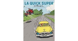 La nouveauté encombrante des vieilles choses