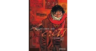 L'écorché - T2/2 - par Pellejero, Germaine & Giroud