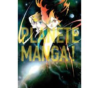 Les Mangas entrent dans Beaubourg