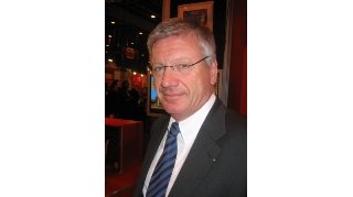 Jacques Glénat récupère le catalogue bande dessinée d'Albin-Michel