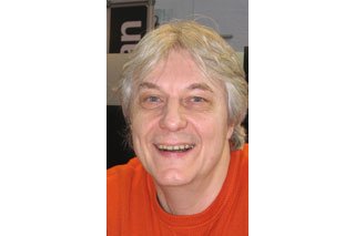 Didier Chardez : "On a vite tendance à cataloguer les auteurs"
